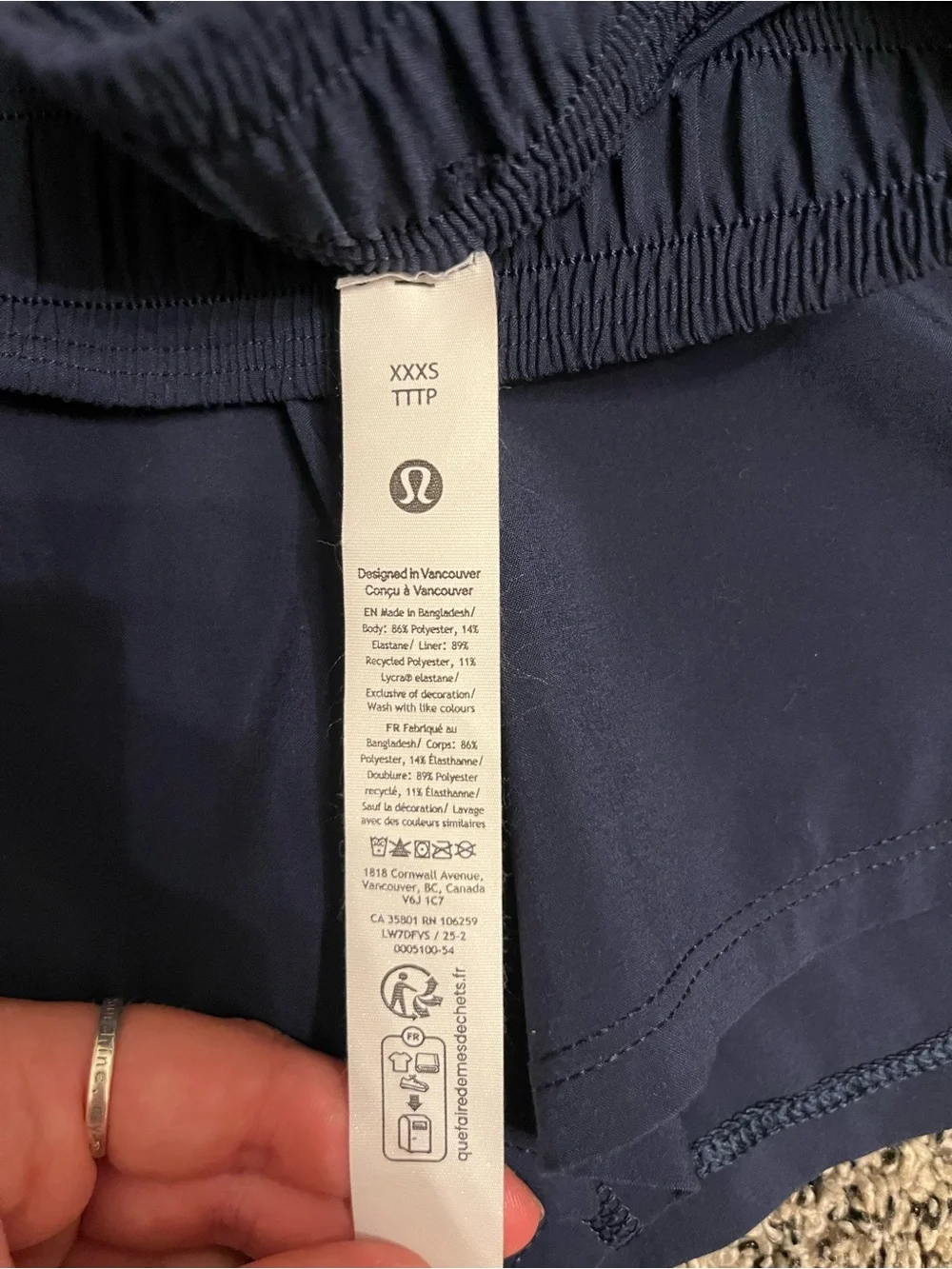 lululemon athletica love these